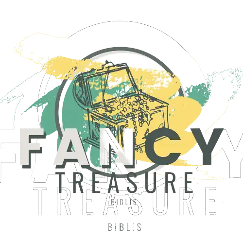 Fancy Treasures Logo