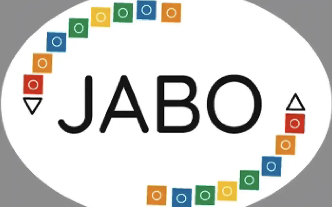 JABO GbR Logo
