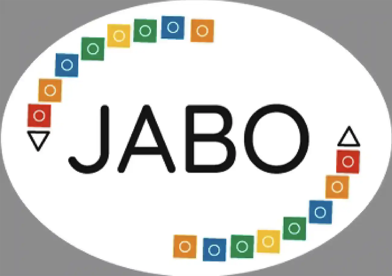 JABO GbR Logo