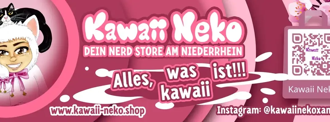 KAWAII NEKO