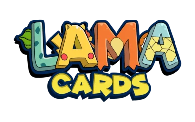 LAMA CARDS