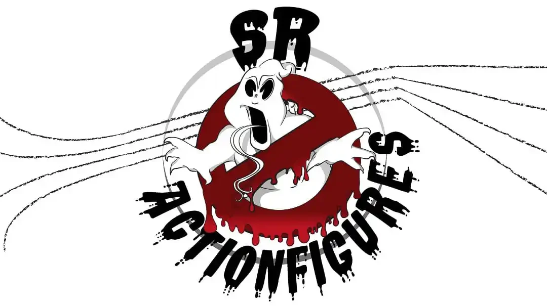 SR ACTIONFIGURES