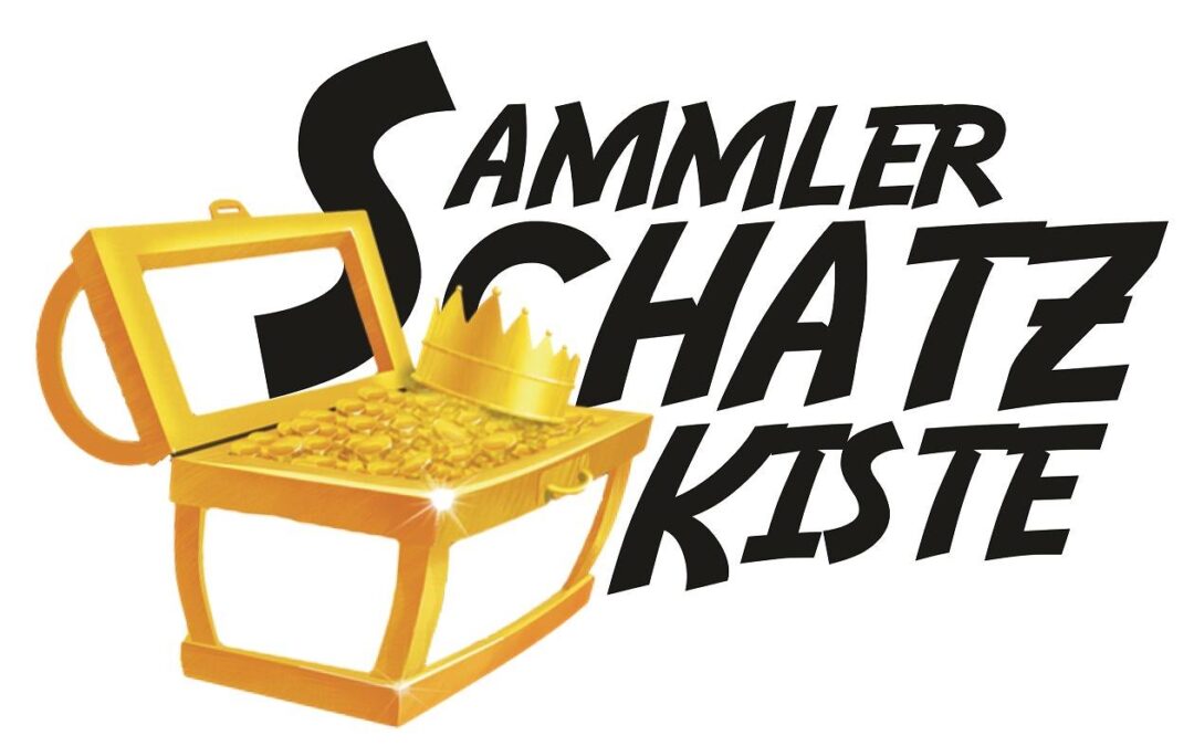SAMMLERSCHATZKISTE LOGO