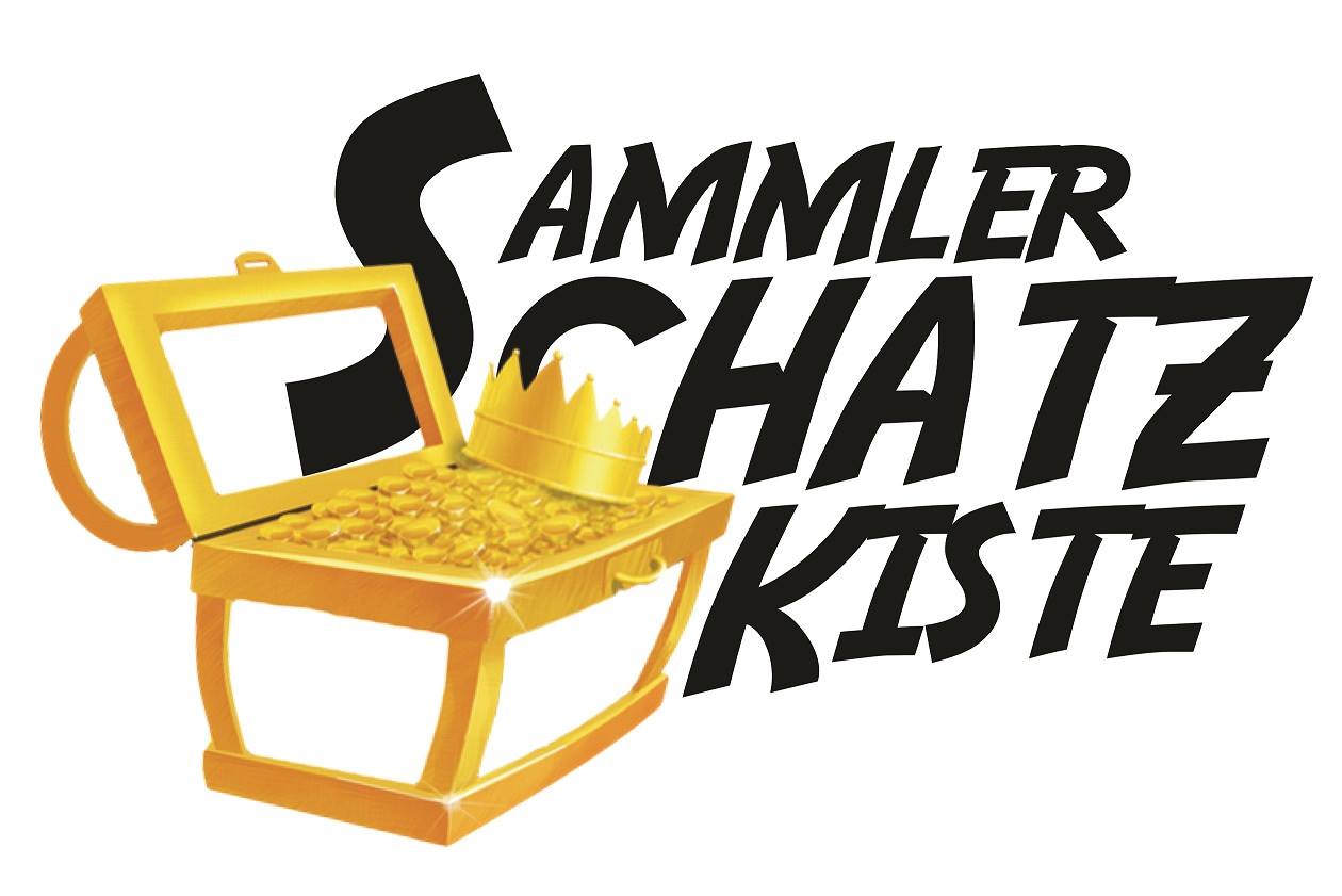 SAMMLERSCHATZKISTE LOGO