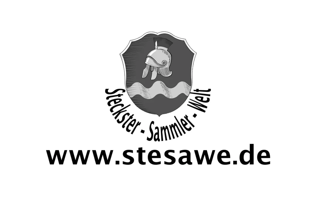 Logo von Steckster-Sammlerwelt