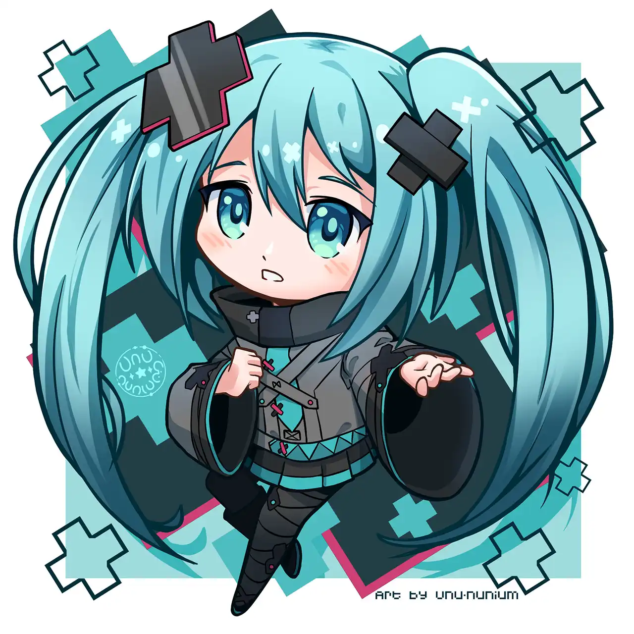 Unu Nunium profile image