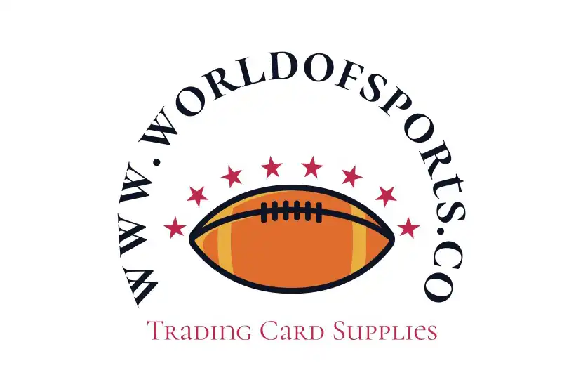 WORLD OF SPORTS logo