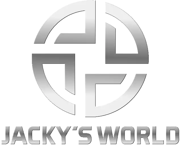 Jackys World Logo