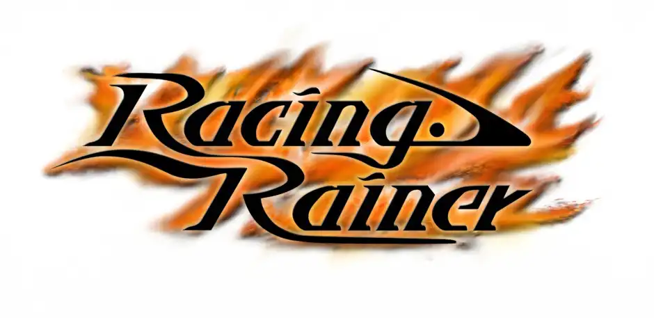 Racing Rainer Logo