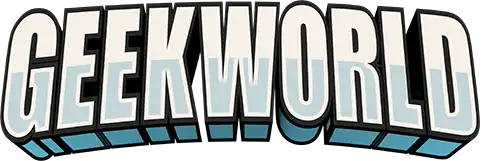 GEEKWORLD Wortmarke