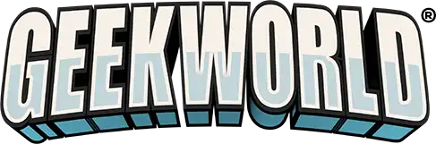 GEEKWORLD Wortmarke