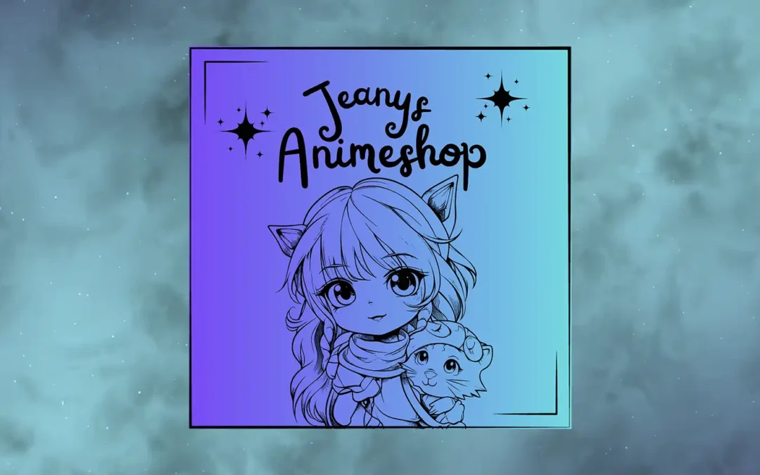 JEANYS ANIMESHOP