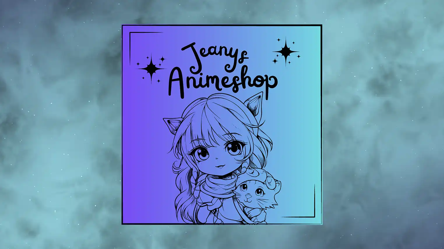 Headerimage Jeanys Animeshop