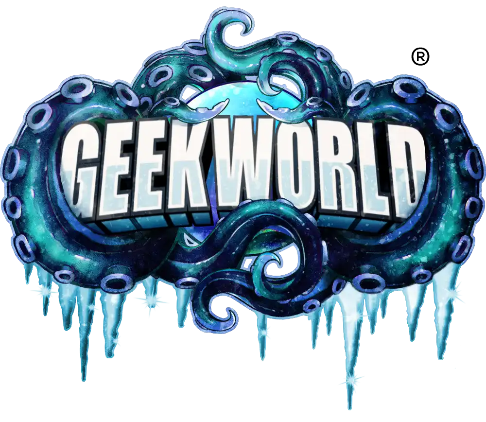 Geekworld_Logo_Winter_icepickles Geekworld Winter Logo