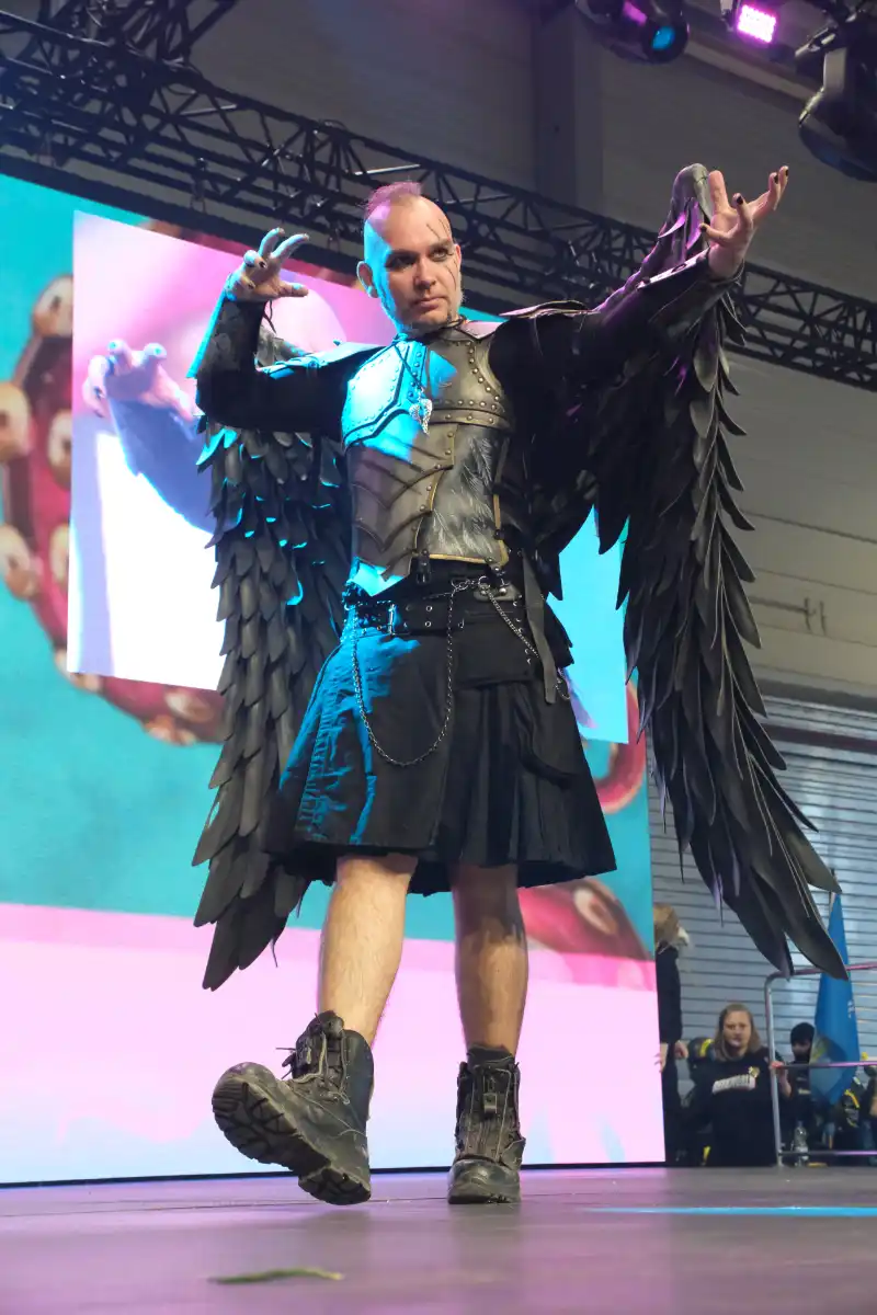 image copyright @kraichgauthommy