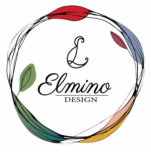 Sponsor Logo elmino design