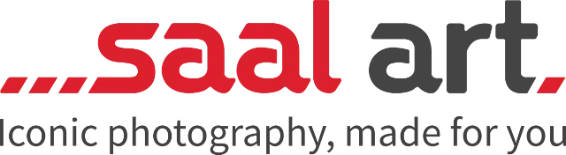 Sponsor Logo saal art