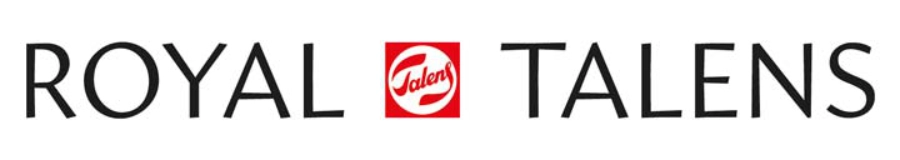 Sponsor Logo Royal Talens