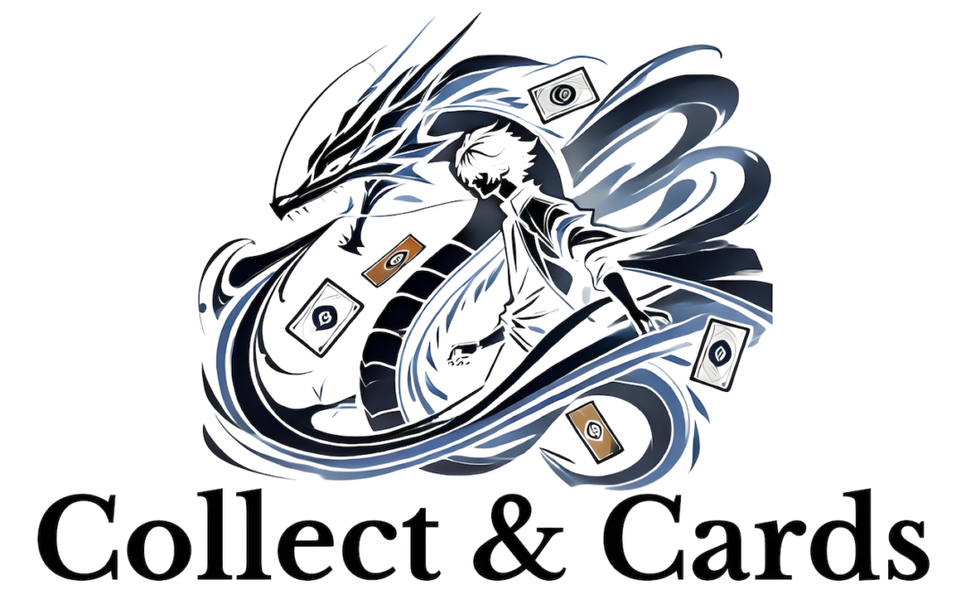 Collect & Cards