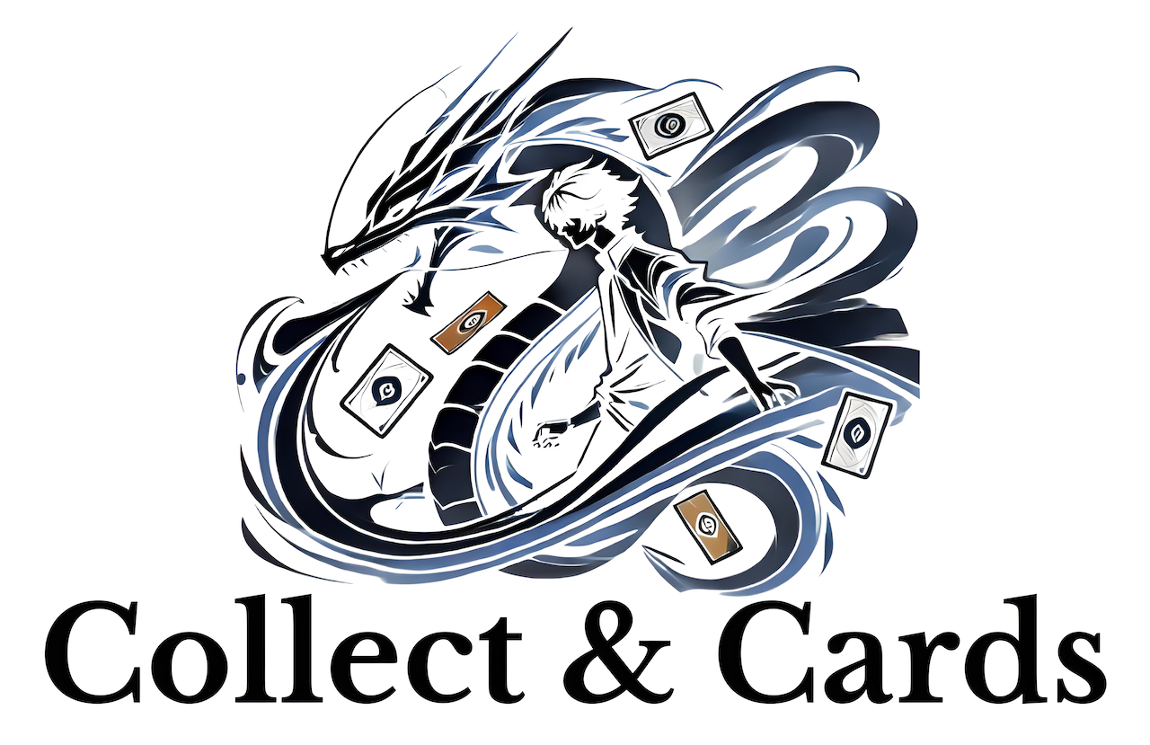 Bei Collect & Cards auf der GEEKWORLD findet das Fan-Herz seltene Highlights.
