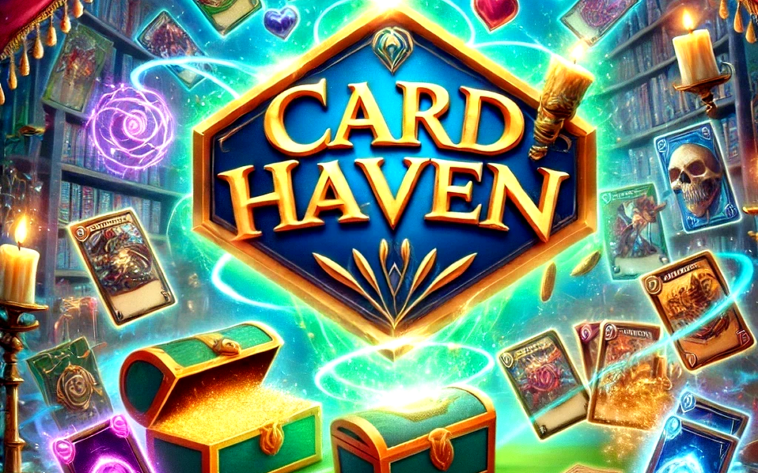 Card Haven