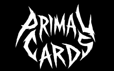 Primal Cards