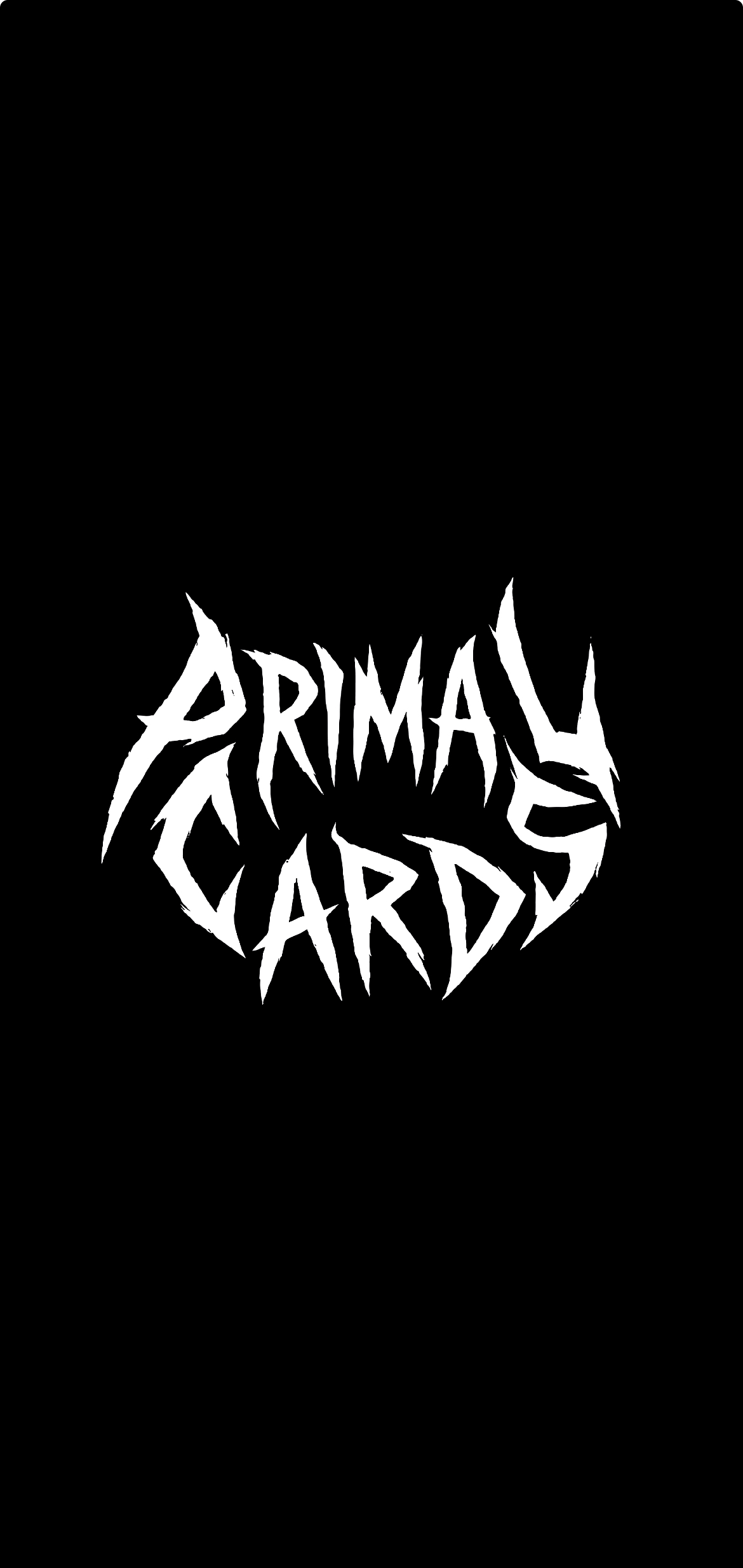 Primal Cards hat TCGs auf der GEEKWORLD.