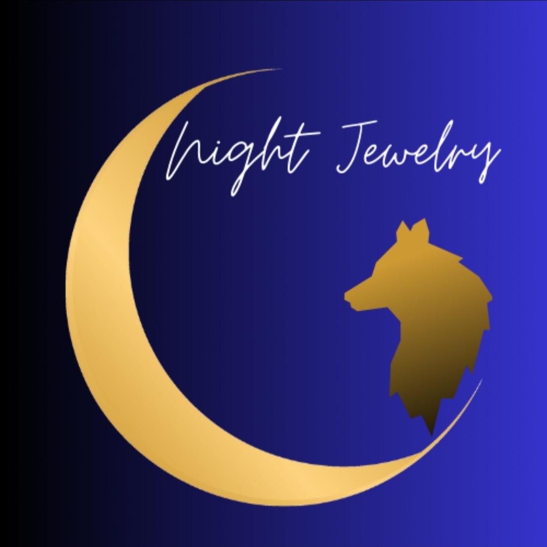 Handgemachten Schmuck von Night Jewelry findet ihr auf der GEEKWORLD.