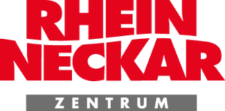 Sponsor Logo Rhein-Neckar-Zentrum