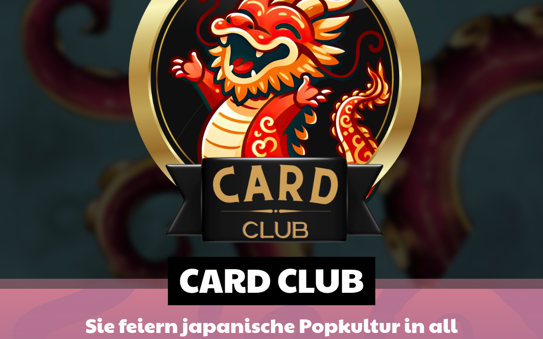 CARD CLUB