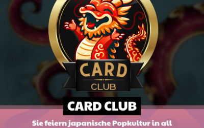 CARD CLUB