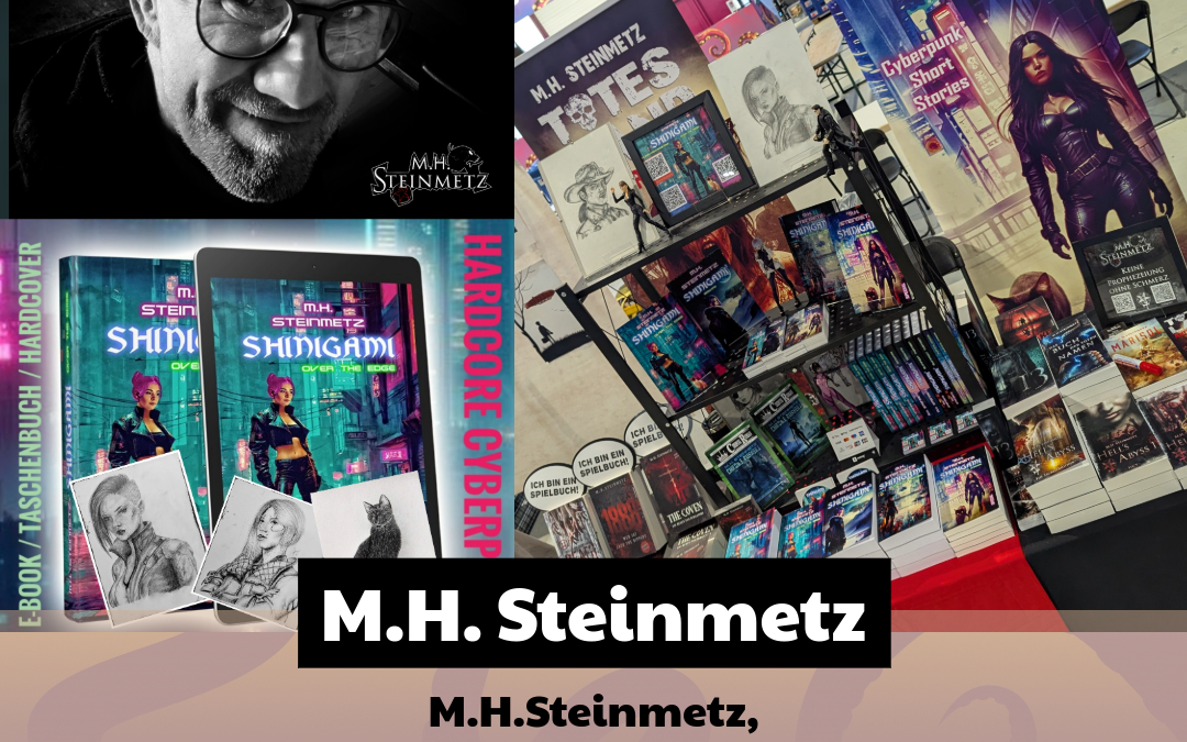 M.H.Steinmetz