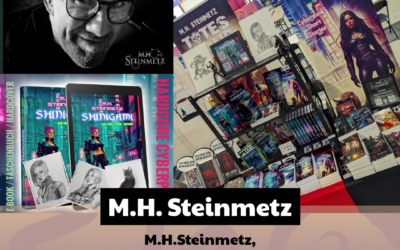 M.H.Steinmetz