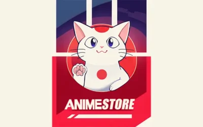 Animestore