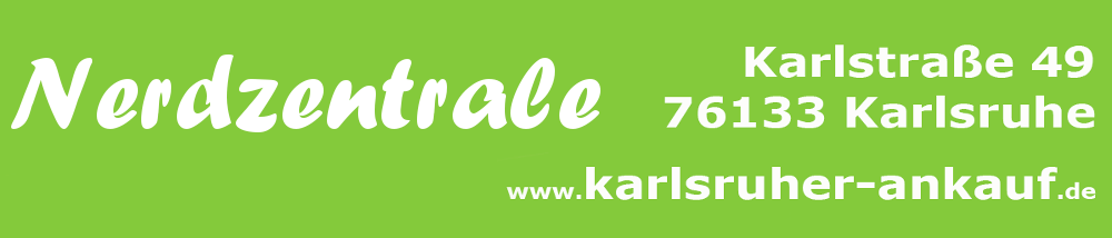 Nerdzentrale