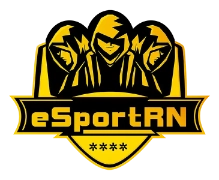 Sponsor Logo esport RN