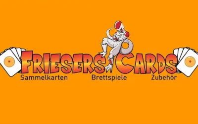 Friesers-Cards