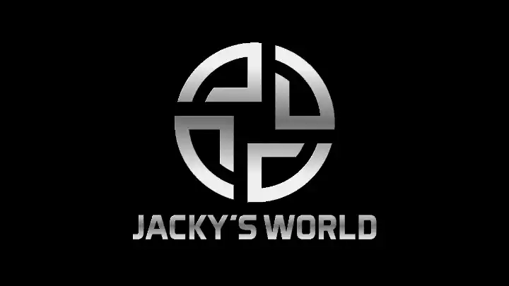 Logo Jackys World Schwerter und katanas