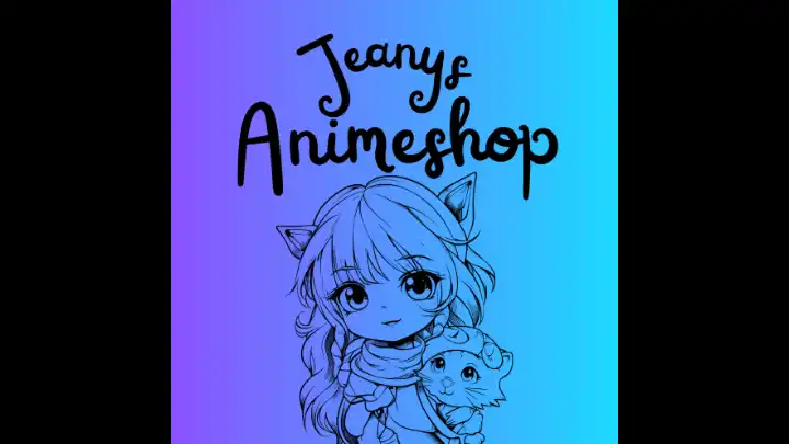 Jeanys Animeshop
