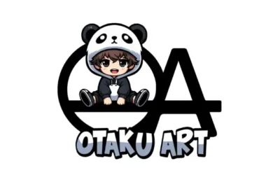 Otaku Art