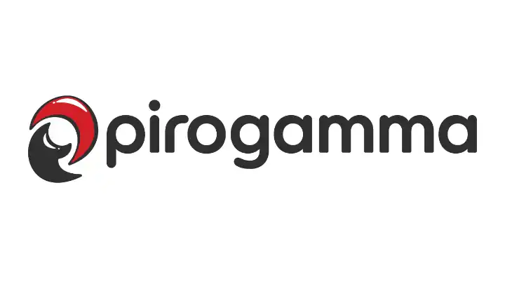pirogamma logo