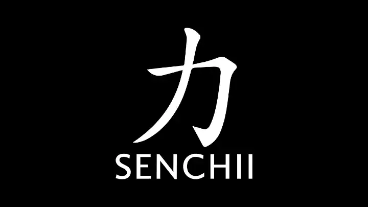 senchii drinks logo