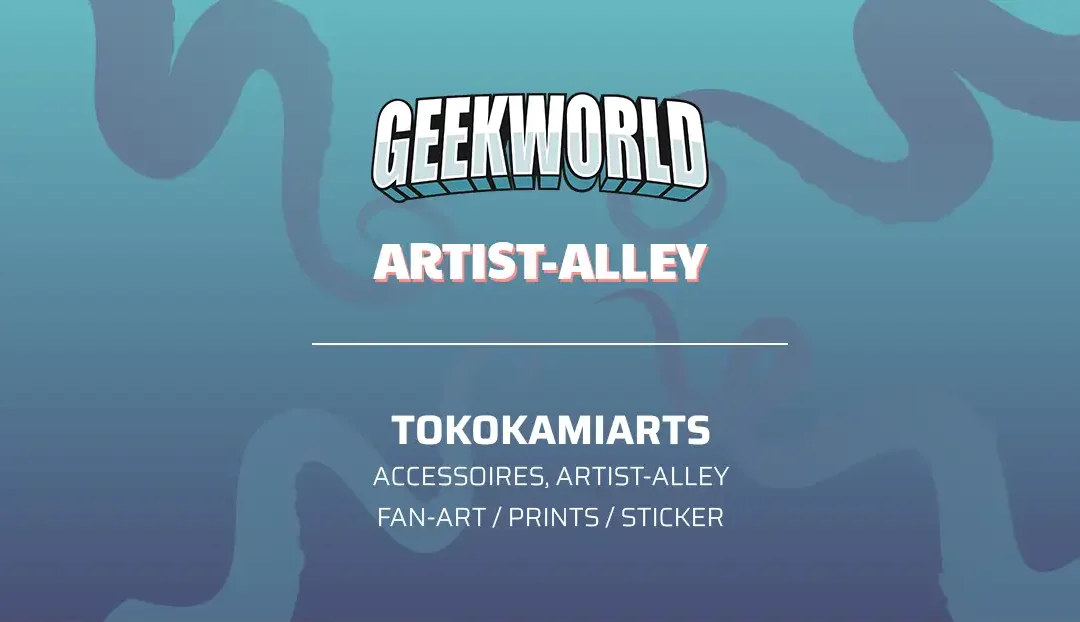 TokoKamiArts