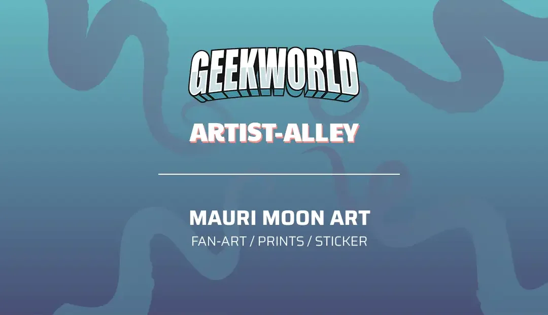 Mauri Moon Art