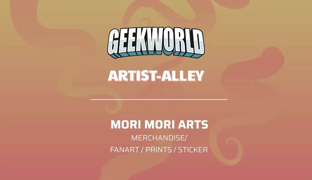 Mori Mori Arts