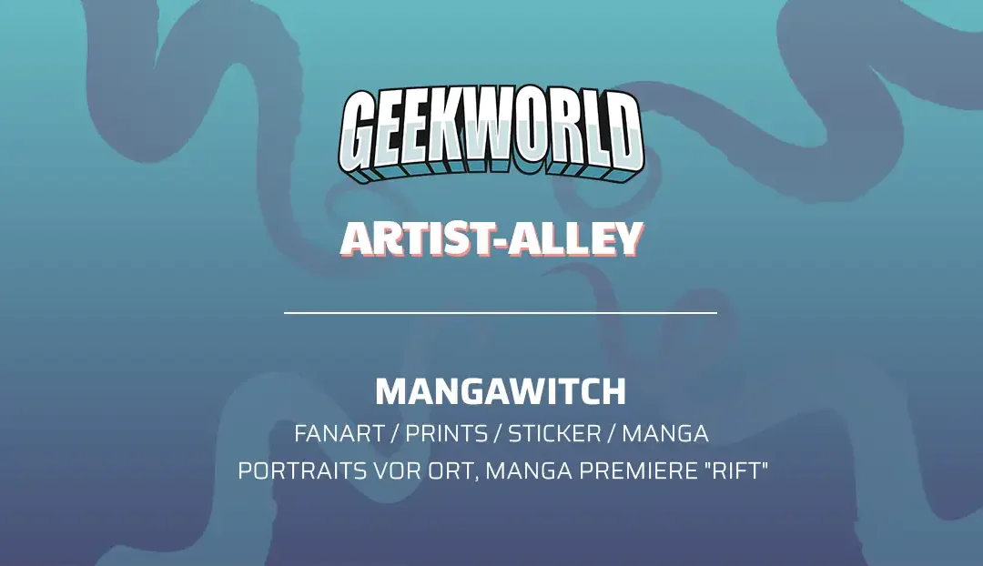 MangaWitch