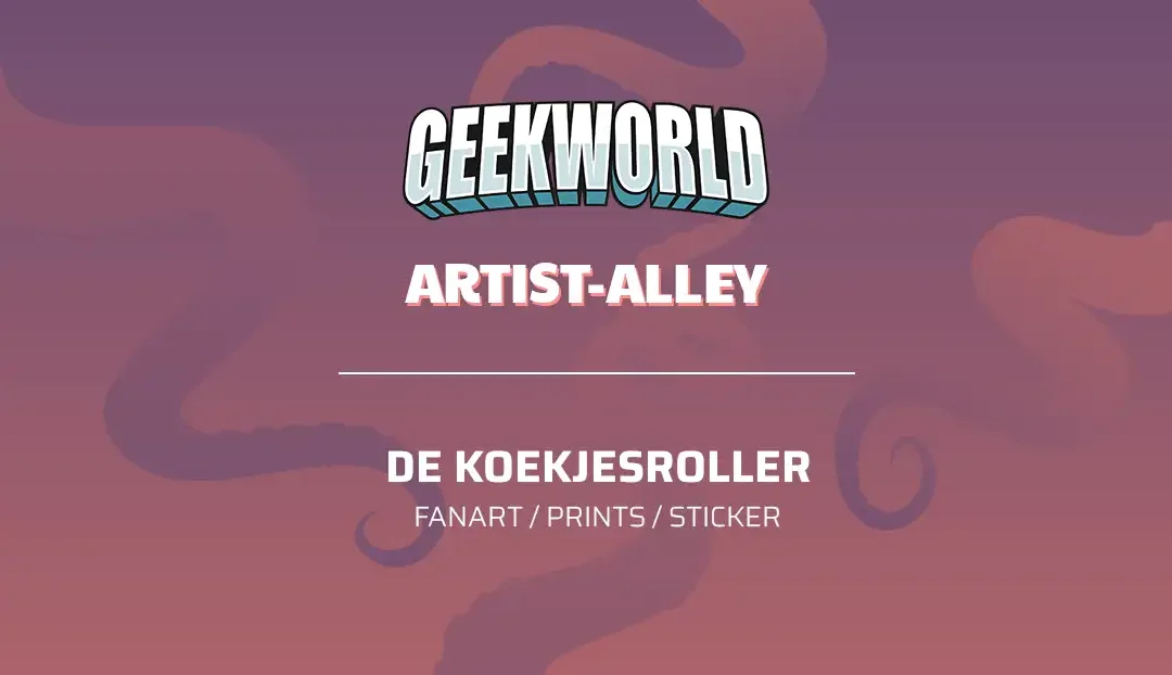 De Koekjesroller