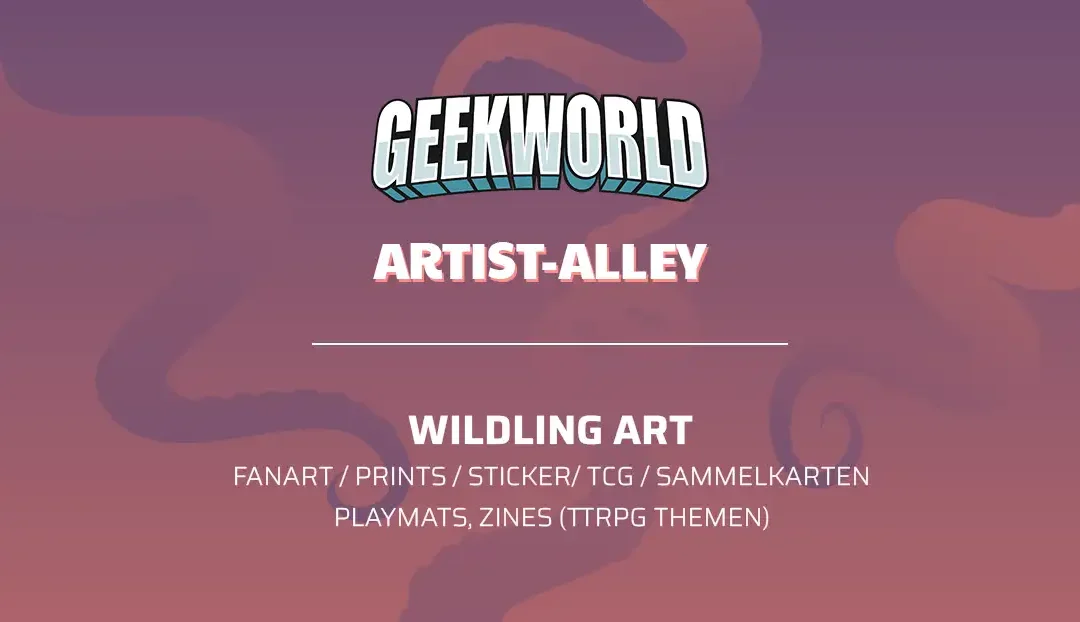 Wildling Art