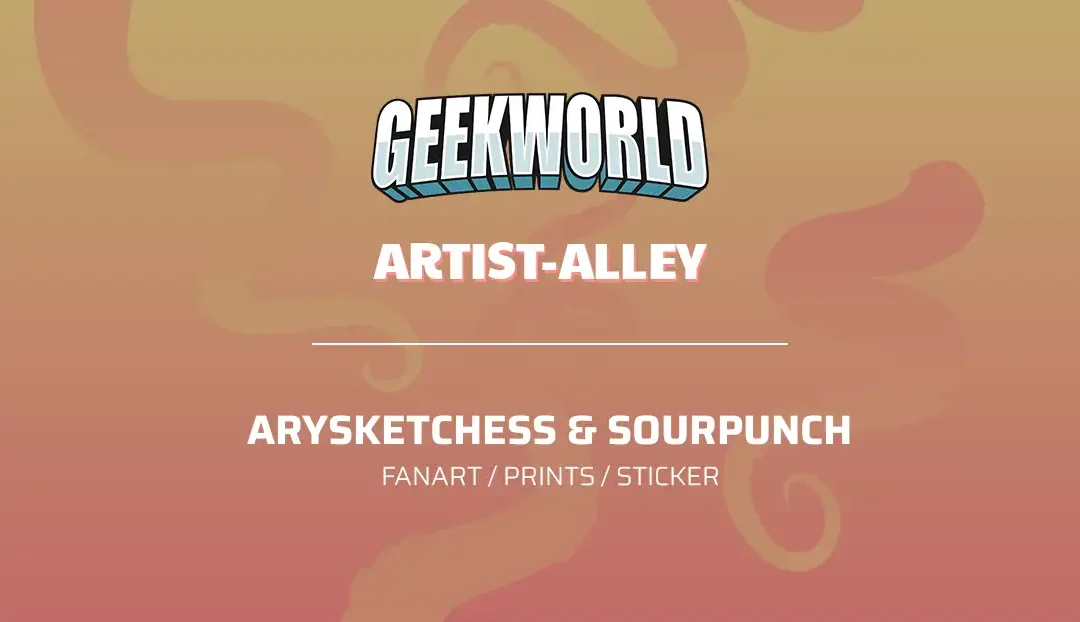 arysketchess & sourpunch