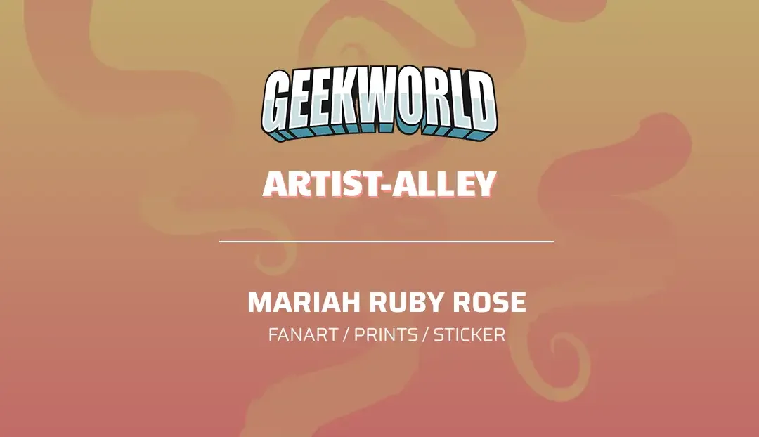 Mariah Ruby Rose